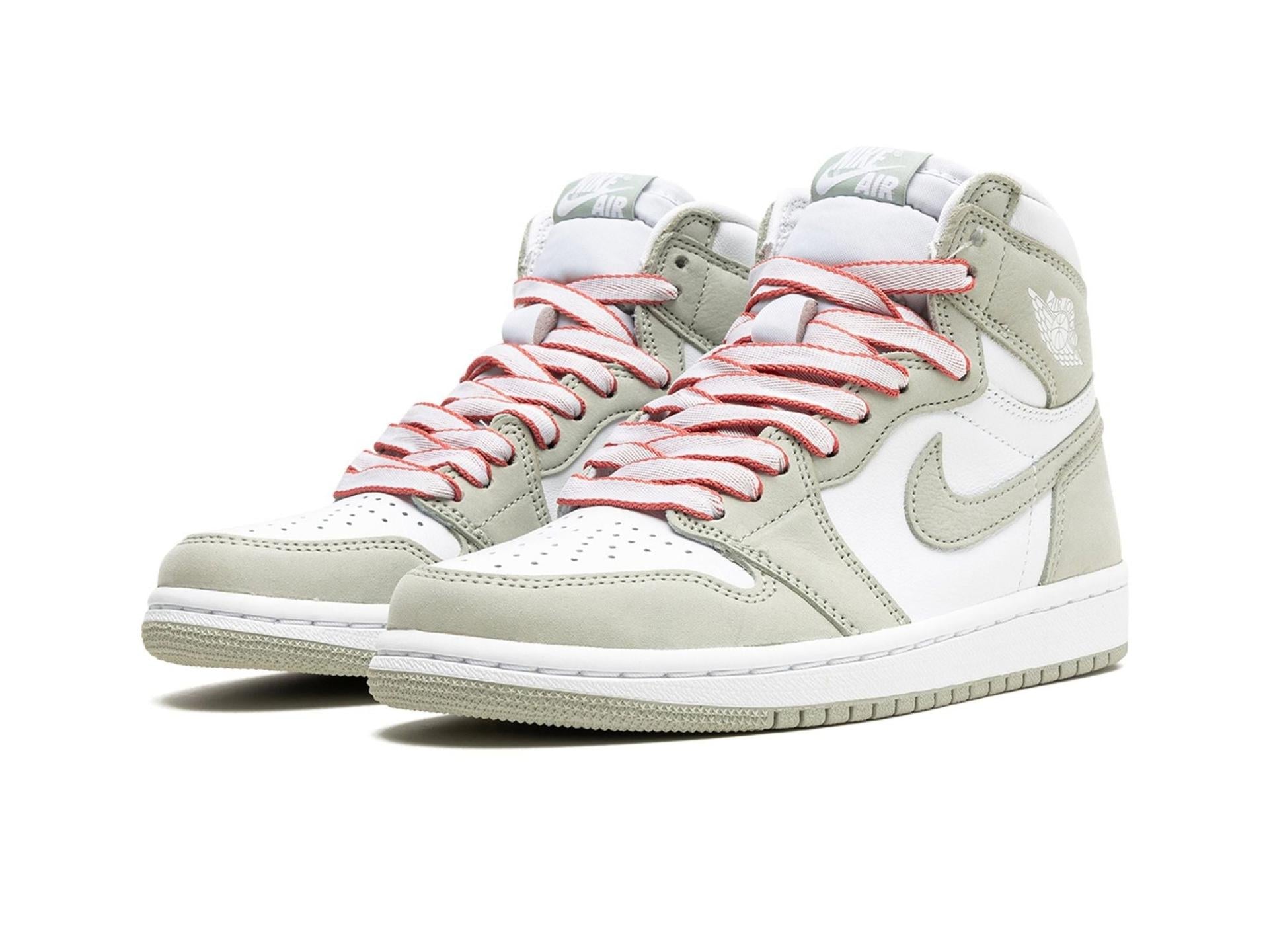 Air Jordan 1 High Seafoam (W)