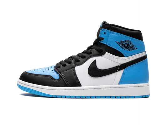 Air Jordan 1 High UNC Toe
