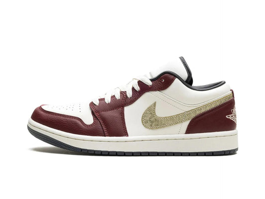 Air Jordan 1 Low Year of the Dragon (2024) (W)