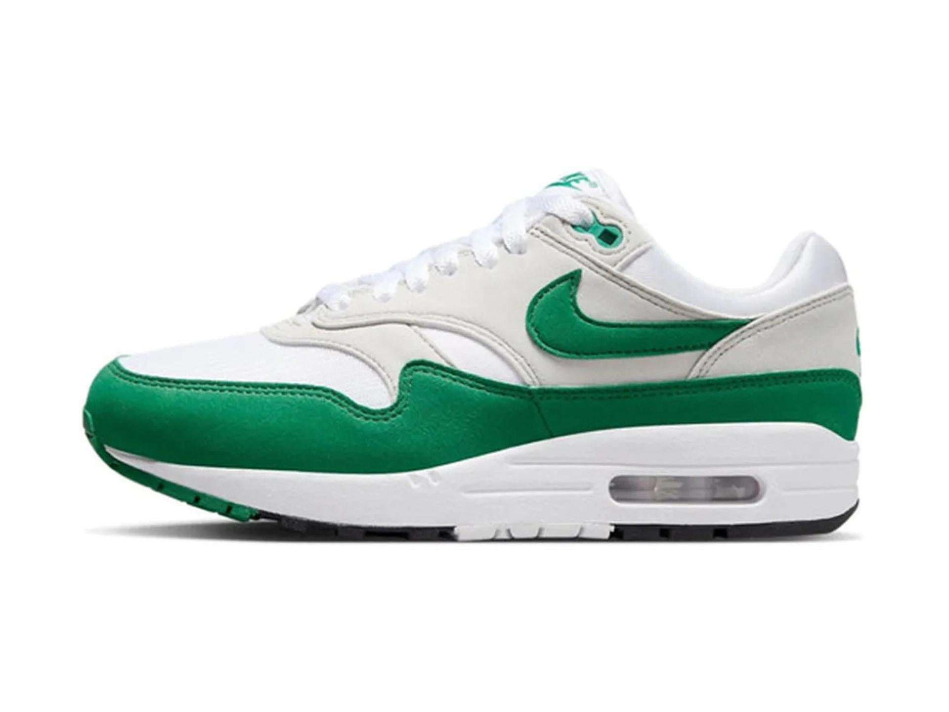 Nike Air Max 1 87 Malachite (W)