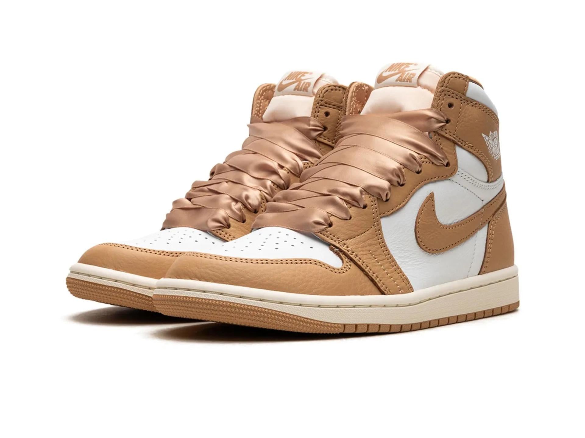Air Jordan 1 High Praline (W)
