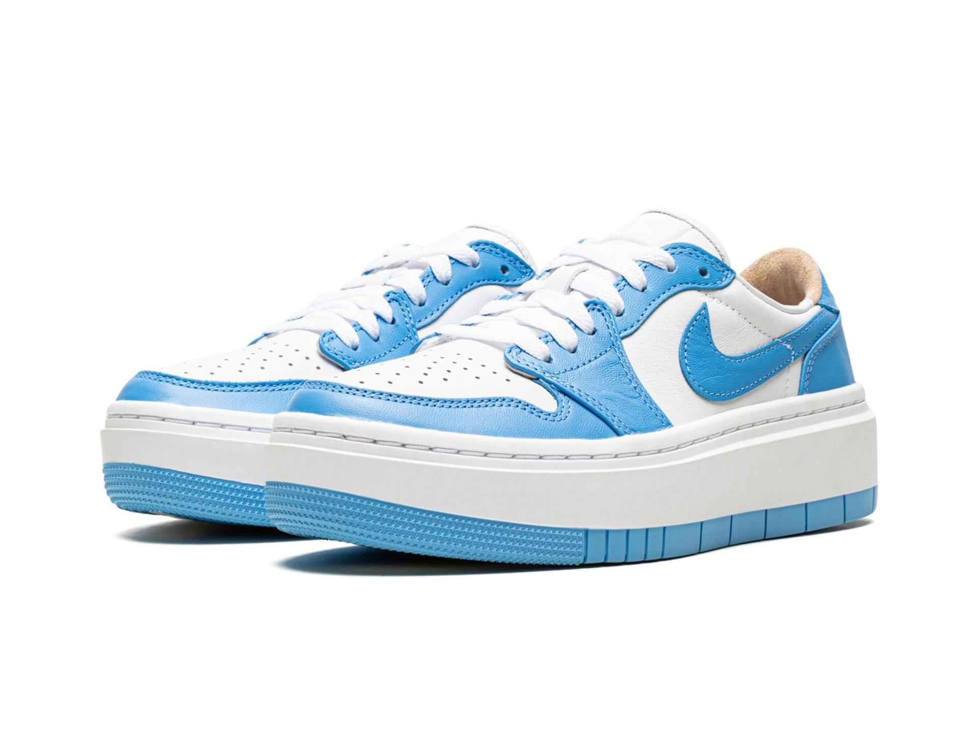 Air Jordan 1 Low Elevate University Blue (W)