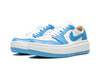 Air Jordan 1 Low Elevate University Blue (W)