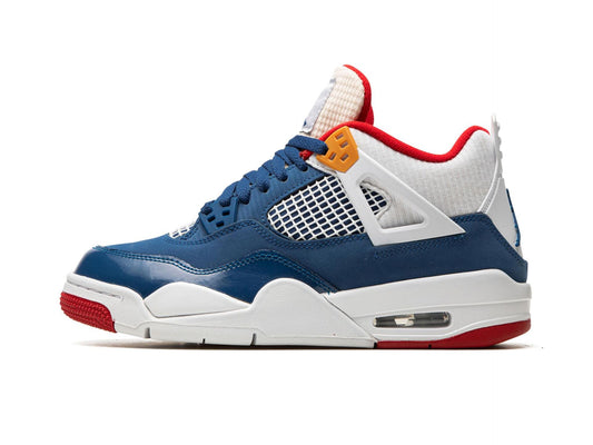Air Jordan 4 Messy Room (GS)