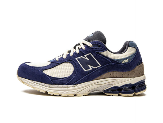 New Balance 2002R Navy Cream