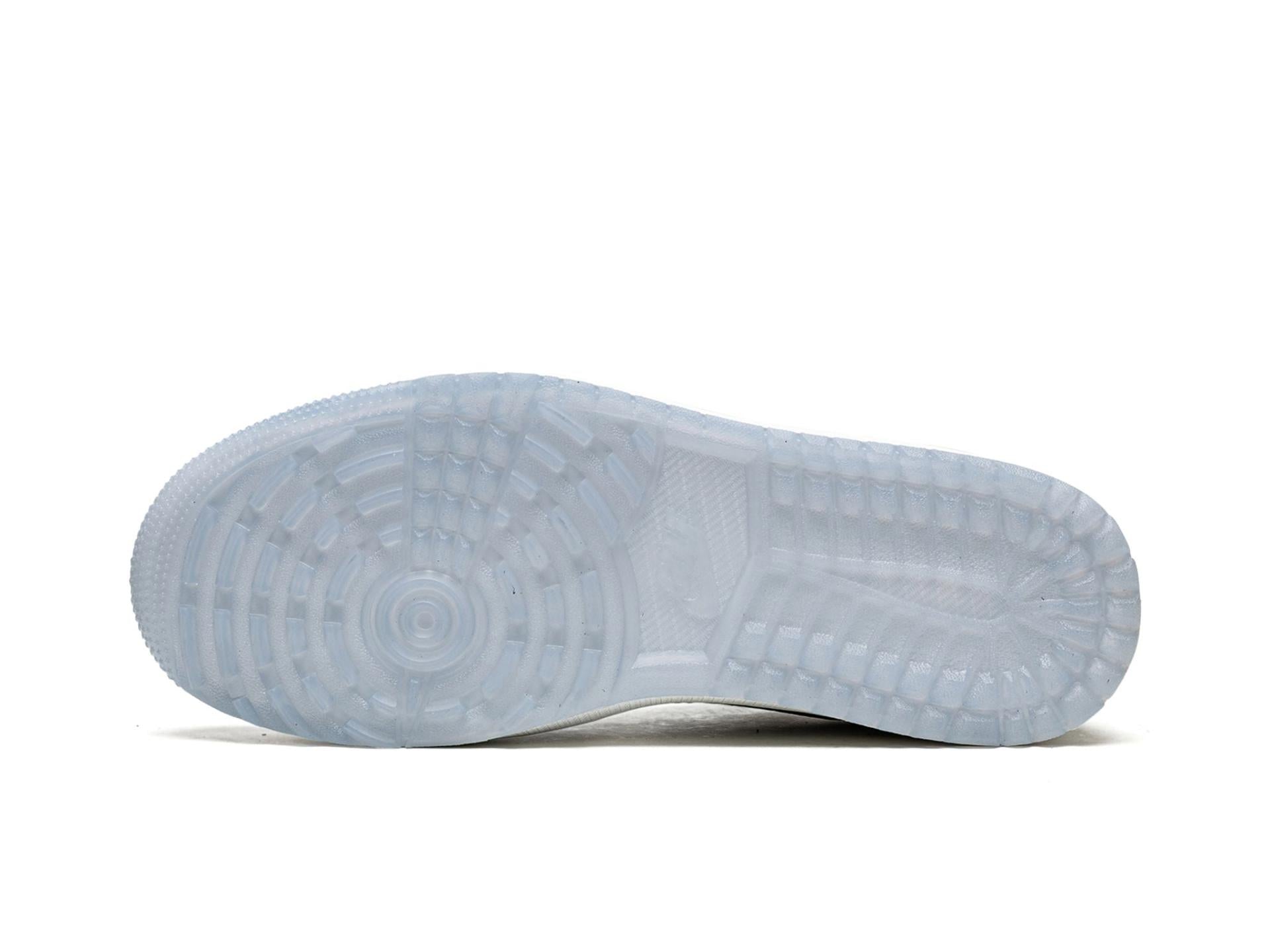 Air Jordan 1 Low Golf Wolf Grey
