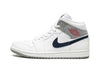 Air Jordan 1 Mid Paris