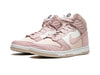 Nike Dunk High Next Nature Toasty Pink Oxford (W)
