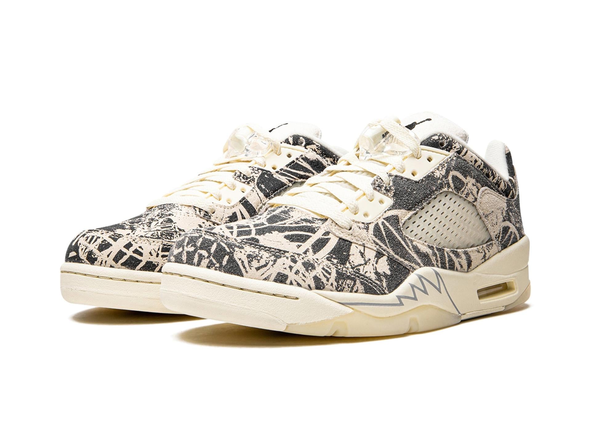 Air Jordan 5 Low Expression (W)