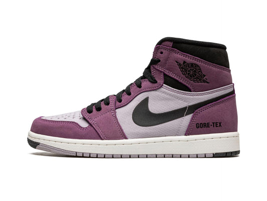 Air Jordan 1 High Element Gore-Tex Berry