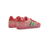 adidas Gazelle Indoor Semi Pink Spark Preloved Scarlet (W)