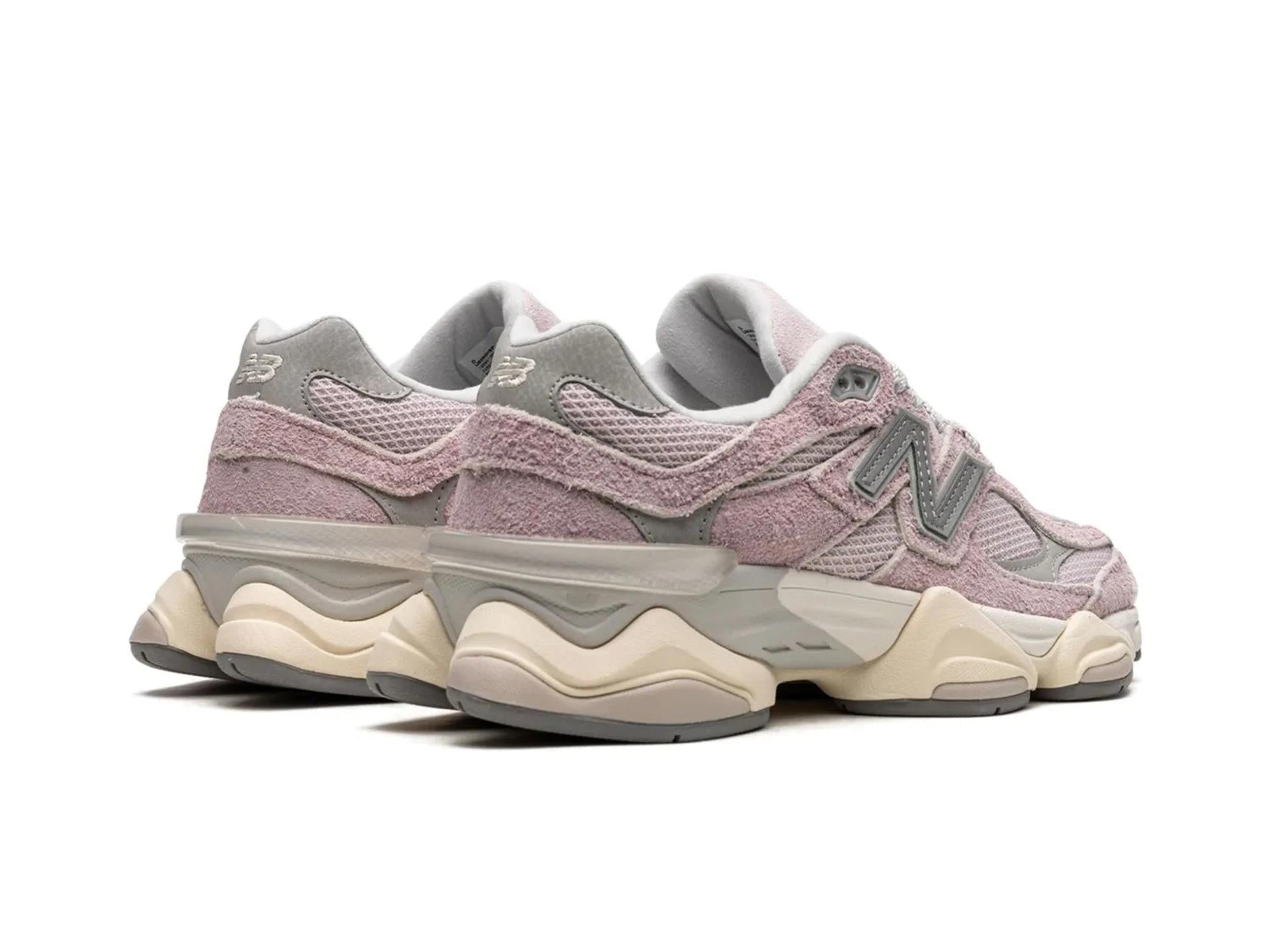 New Balance 9060 December Sky