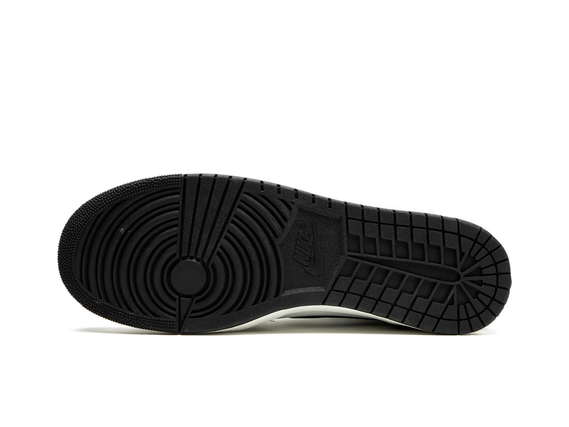Air Jordan 1 High 85 Black White Panda