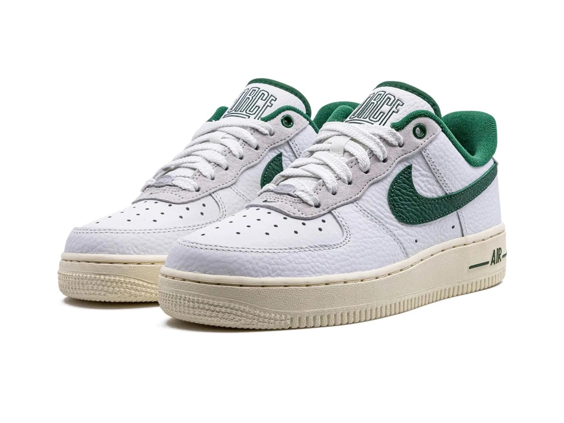 Nike Air Force 1 Low Command Force Gorge Green (W)