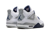 Air Jordan 4 Midnight Navy
