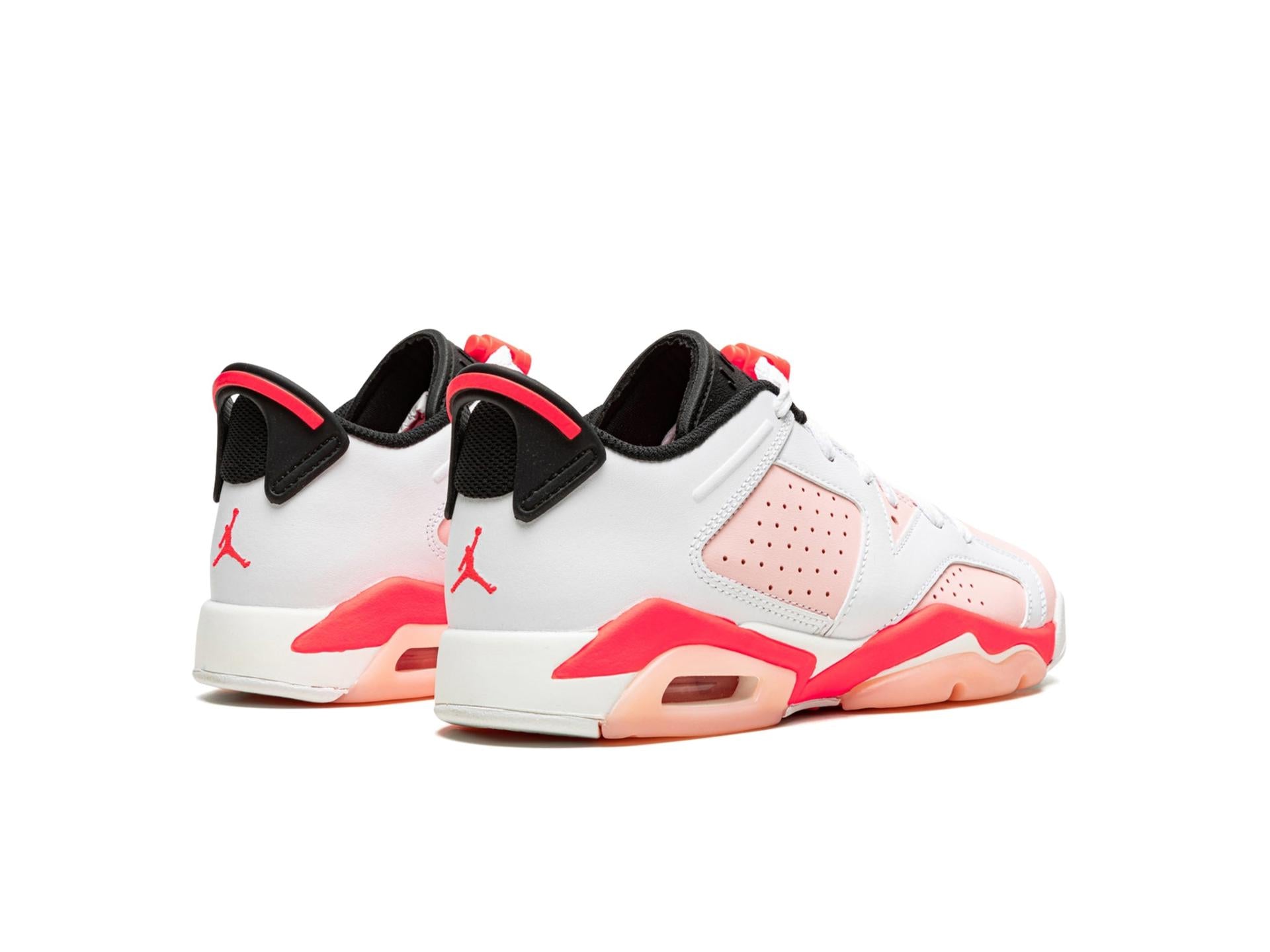 Air Jordan 6 Low Atmosphere (GS)