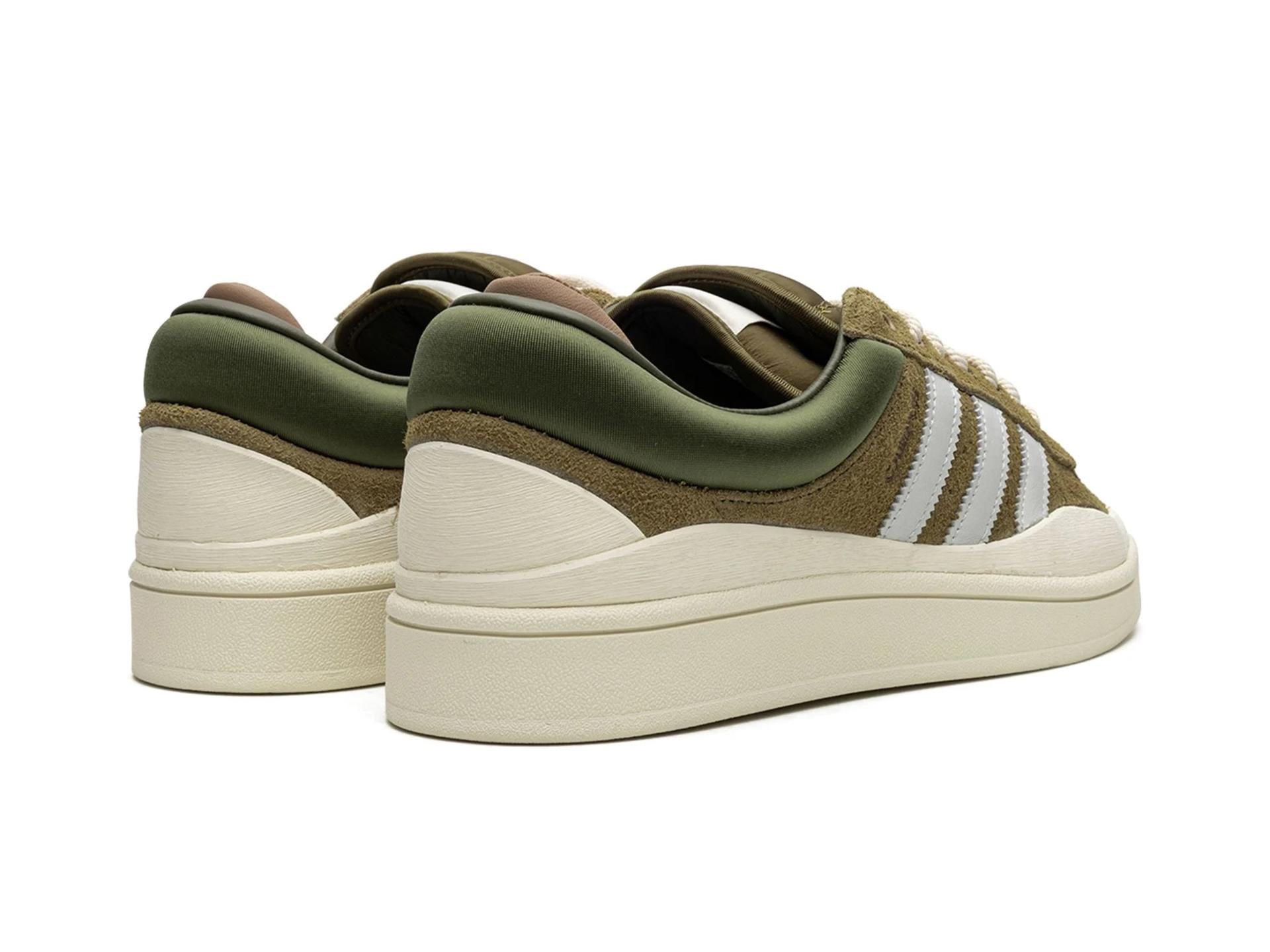 Adidas Campus Light Bad Bunny Wild Moss
