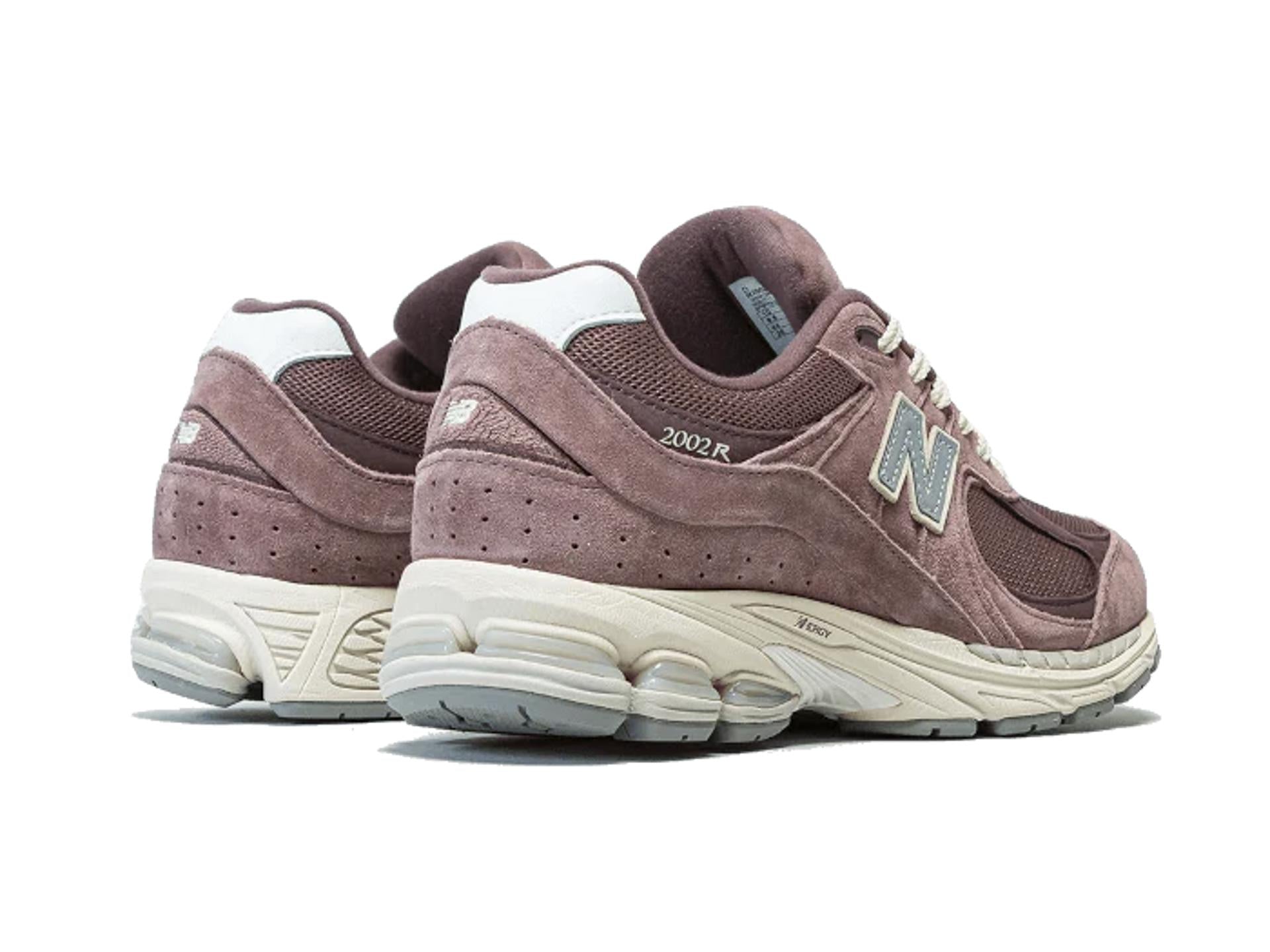 New Balance  2002R Higher Learning Pack Black Fig