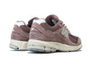 New Balance  2002R Higher Learning Pack Black Fig