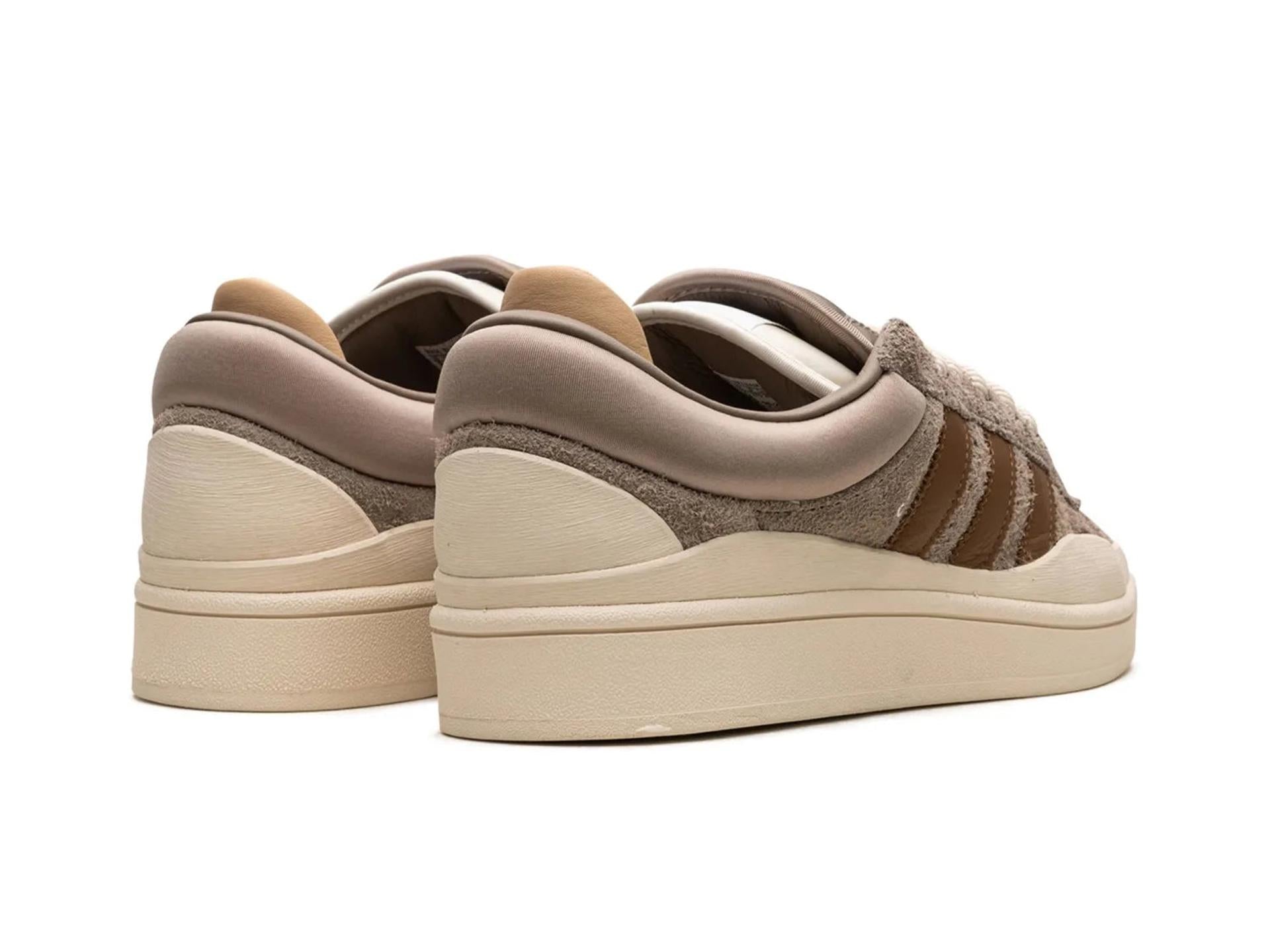 Adidas Campus Light Bad Bunny Chalky Brown