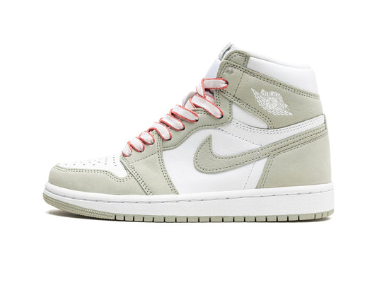 Air Jordan 1 High Seafoam (W)