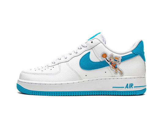 Nike Air Force 1 Low Hare Space Jam