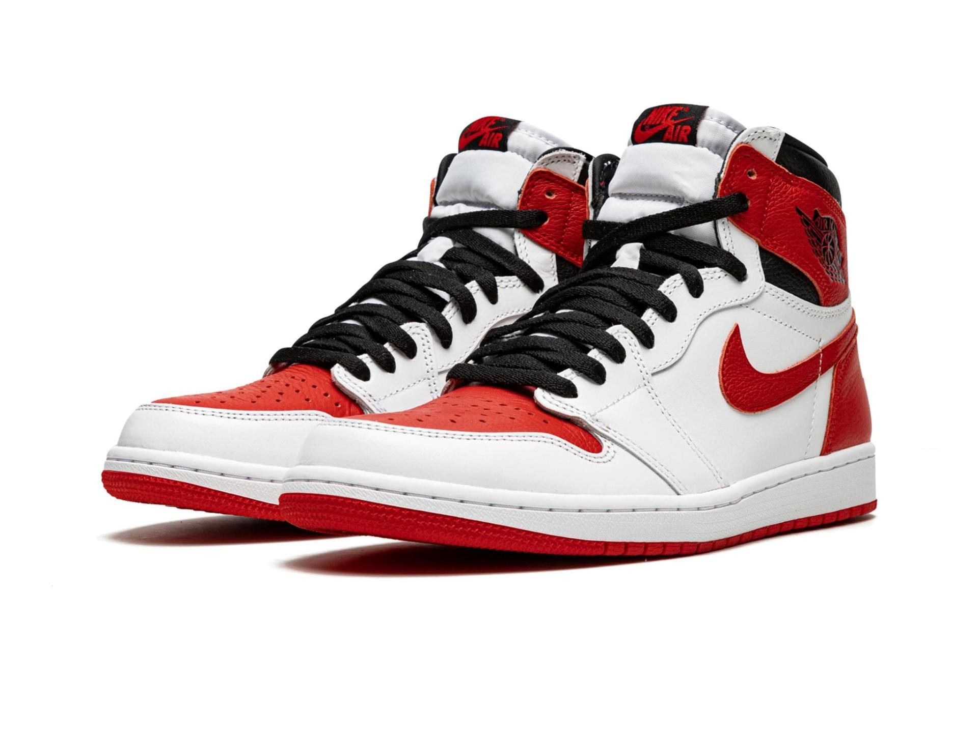 Air Jordan 1 High Heritage