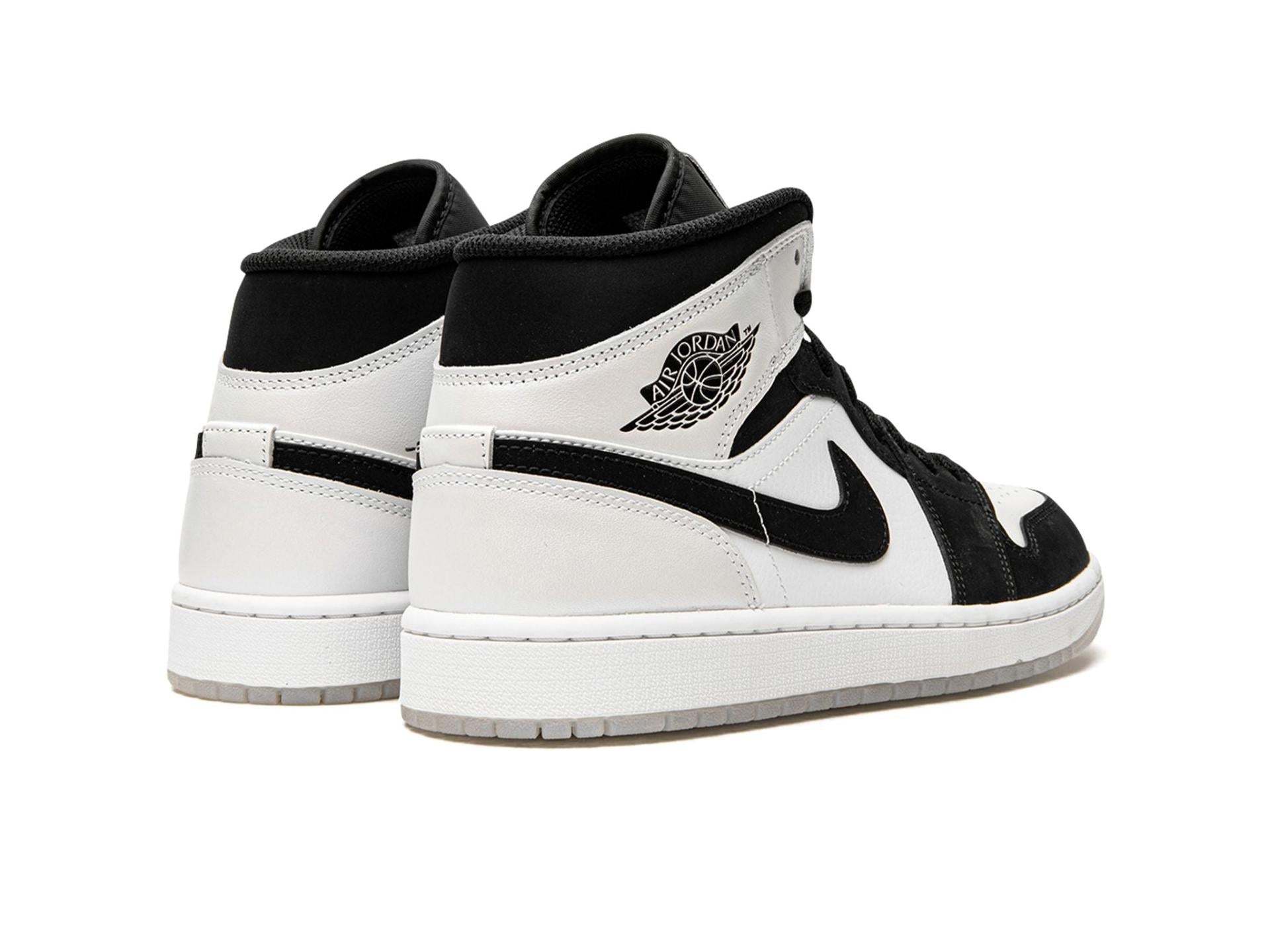 Air Jordan 1 Mid Diamond Shorts