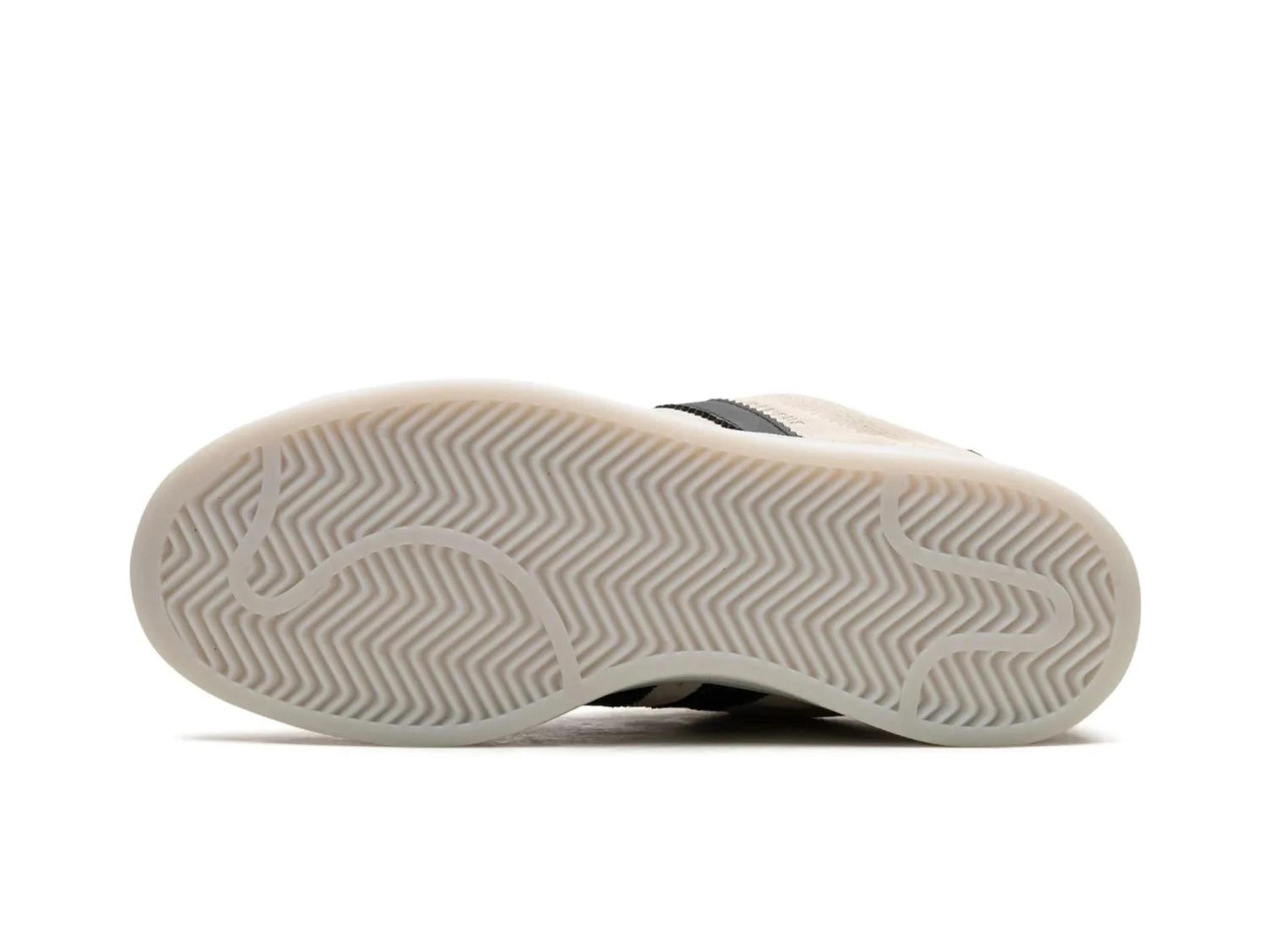 Adidas Campus 00s Aluminum Core Black