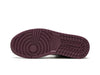 Air Jordan 1 Mid Berry Pink (W)