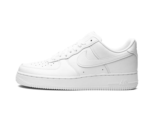 Nike Air Force 1 Low Fresh White