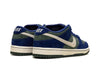 Nike SB Dunk Low Deep Royal Blue
