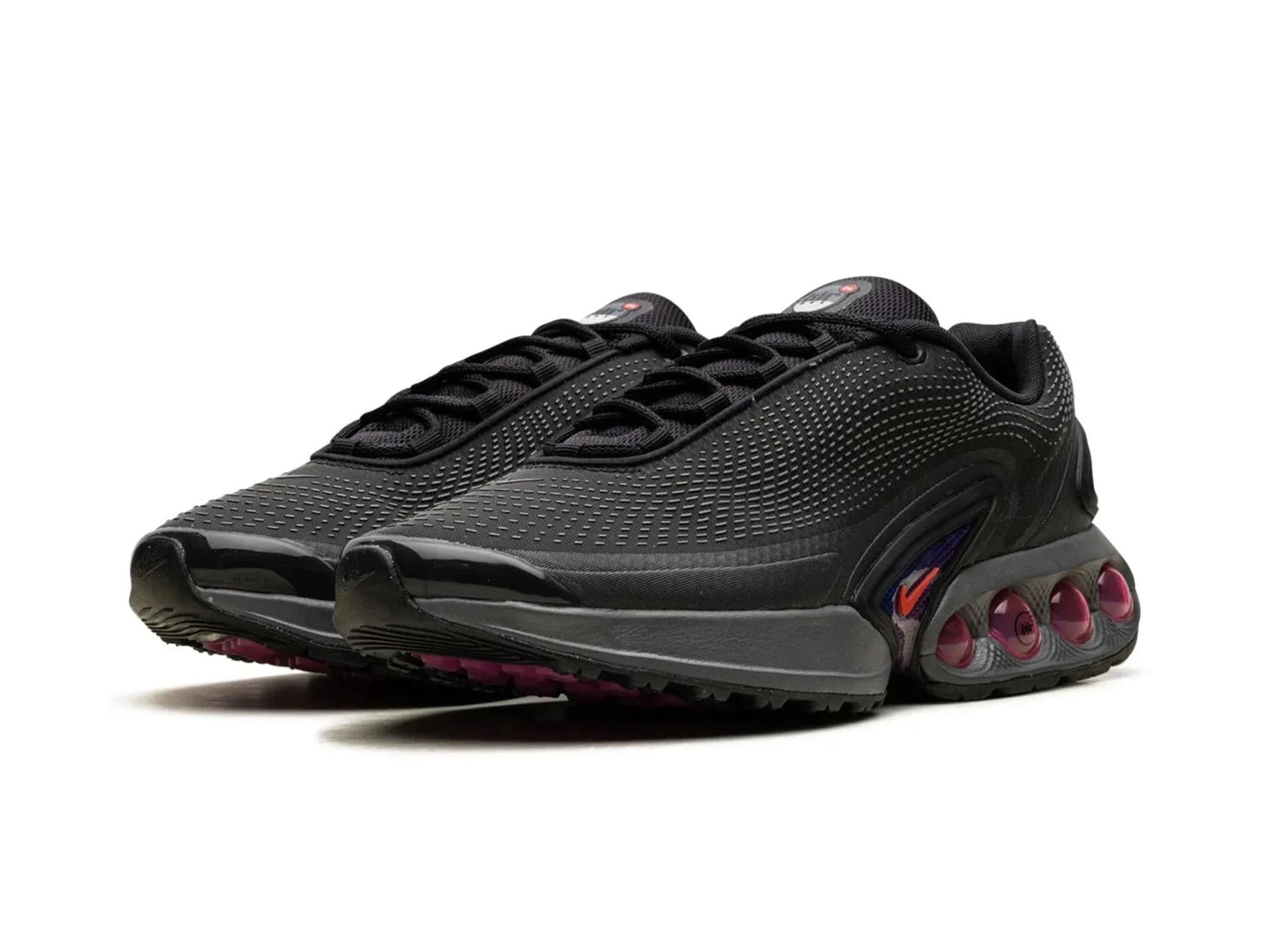 Nike Air Max Dn All Night