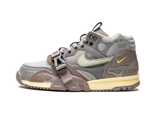 Nike Air Trainer 1 Light Smoke Grey Honeydew