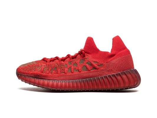 Adidas Yeezy 350 V2 CMPCT Slate Red