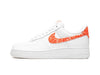 Nike Air Force 1 Low Orange Paisley (W)