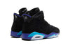 Air Jordan 6 Aqua