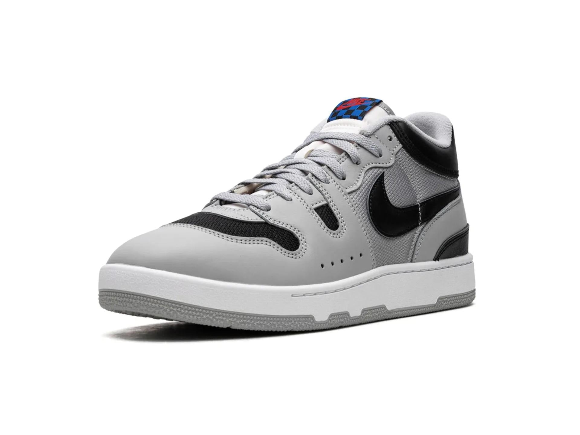 Nike Mac Attack Light Smoke Grey