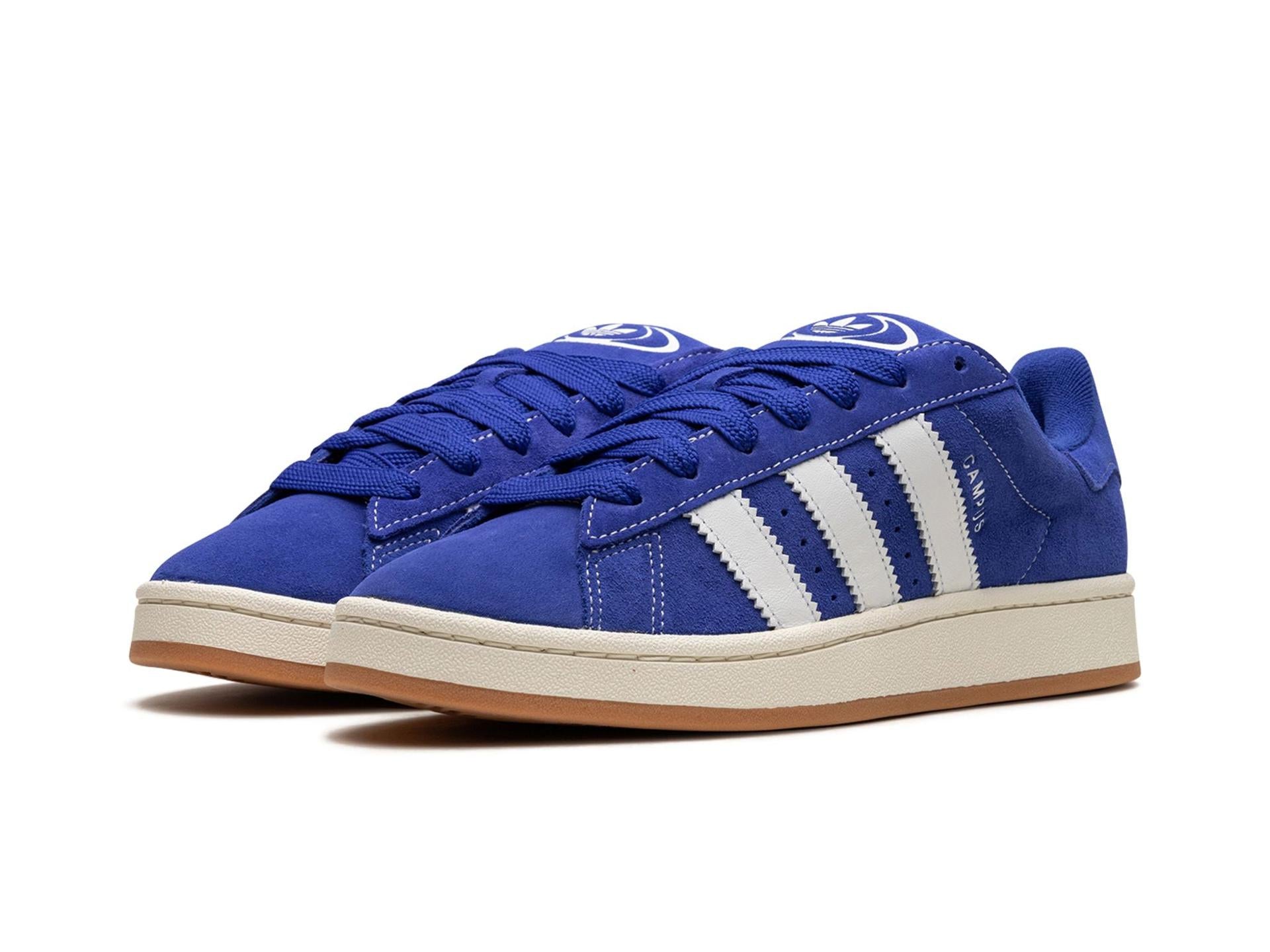 Adidas Campus 00s Lucid Blue