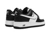 Nike Air Force 1 Low White Swoosh Panda
