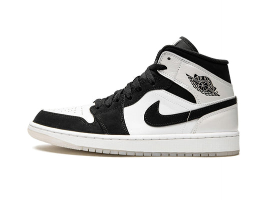 Air Jordan 1 Mid Diamond Shorts