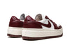Air Jordan 1 Low Elevate Team Red (W)