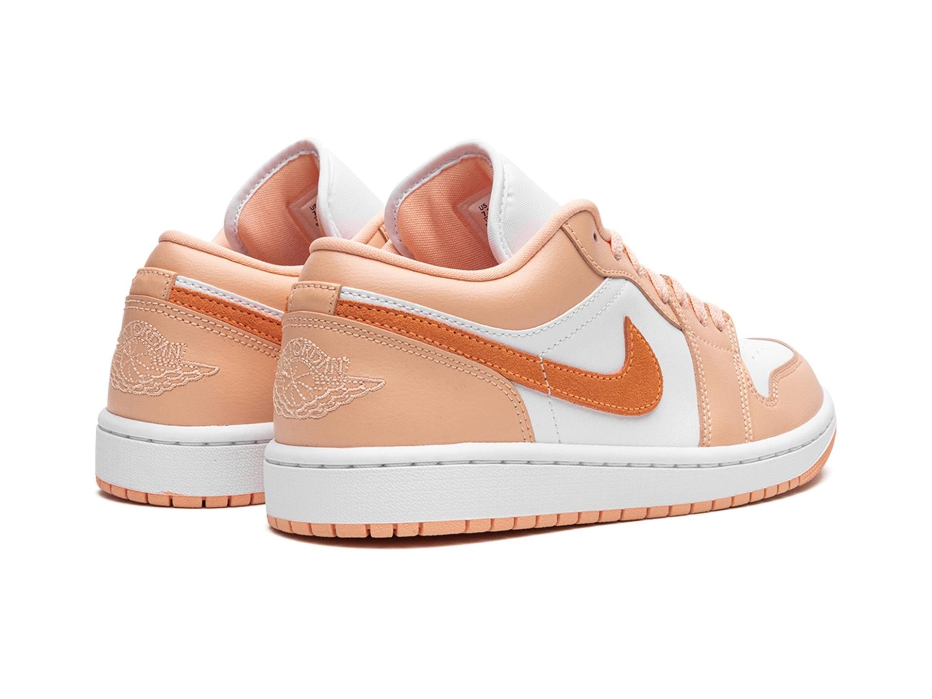 Air Jordan 1 Low Sunset Haze (W)