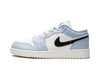 Air Jordan 1 Low Ice Blue (GS)
