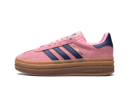 adidas Gazelle Bold Pink Glow (W)