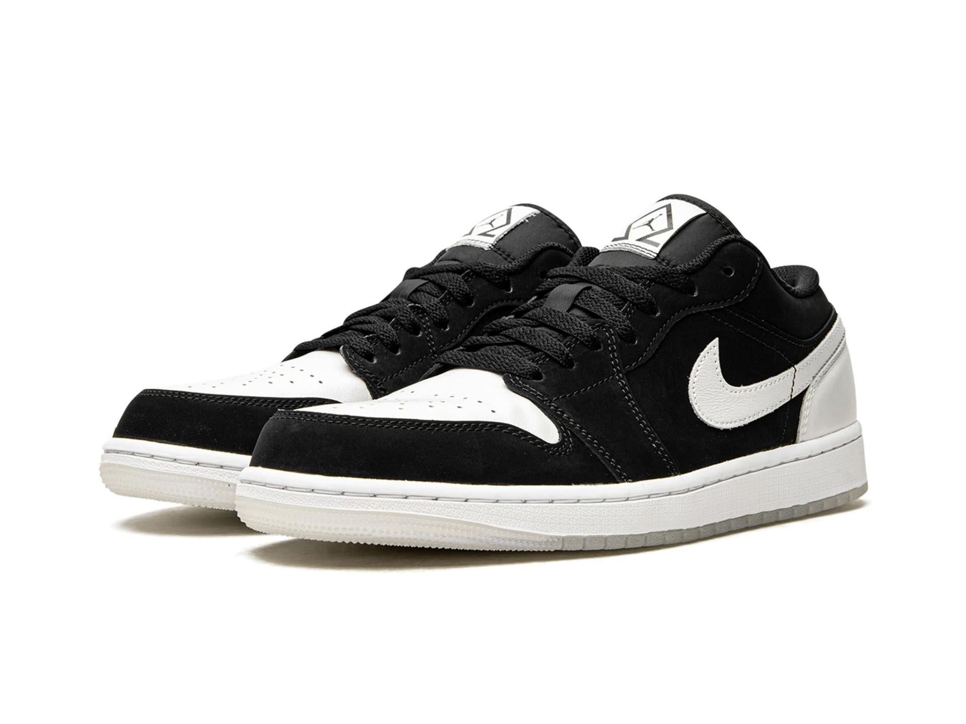 Air Jordan 1 Low Diamond Shorts