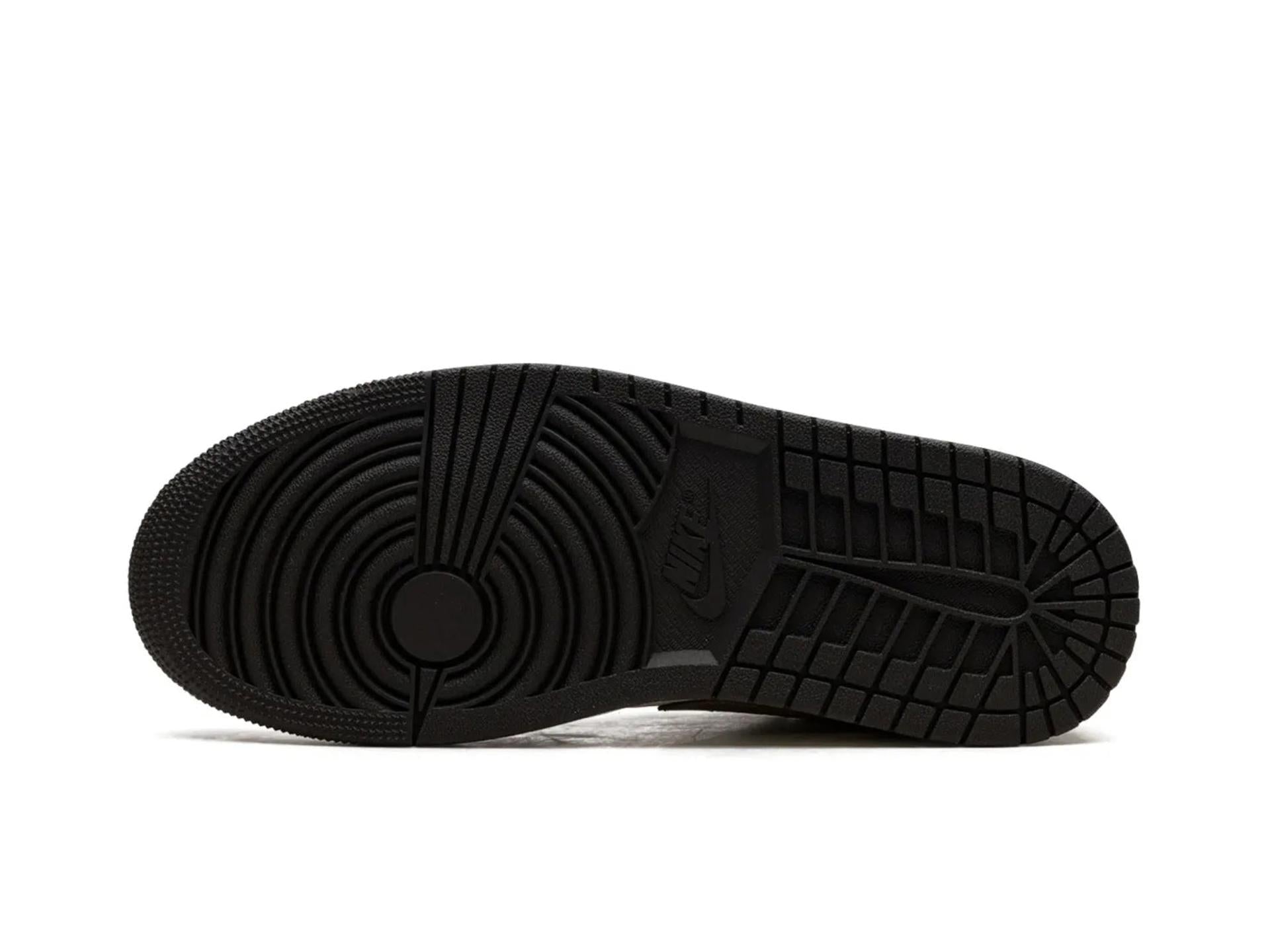 Air Jordan 1 Low Shadow Brown (W)