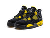 Air Jordan 4 Thunder (2023) (GS)