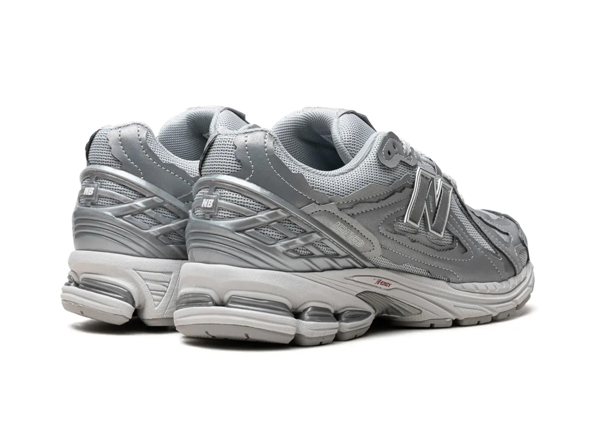 New Balance 1906D Protection Pack Silver Metallic