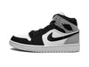 Air Jordan 1 Mid Light Steel Grey (W)